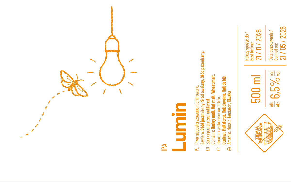 Lumin