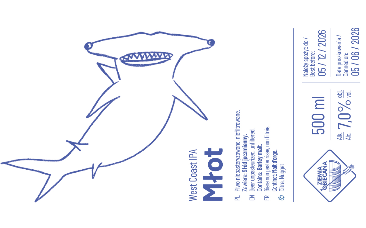 Młot 2026