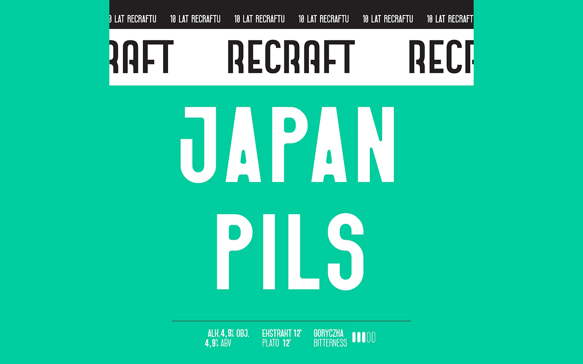 Japan Pils