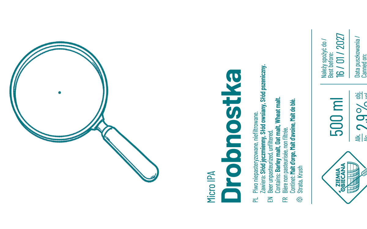 Drobnostka