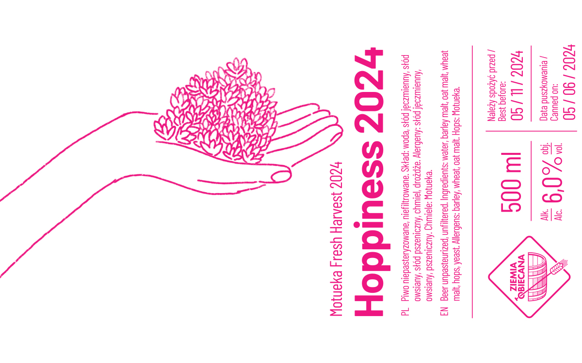 Hoppiness 2025
