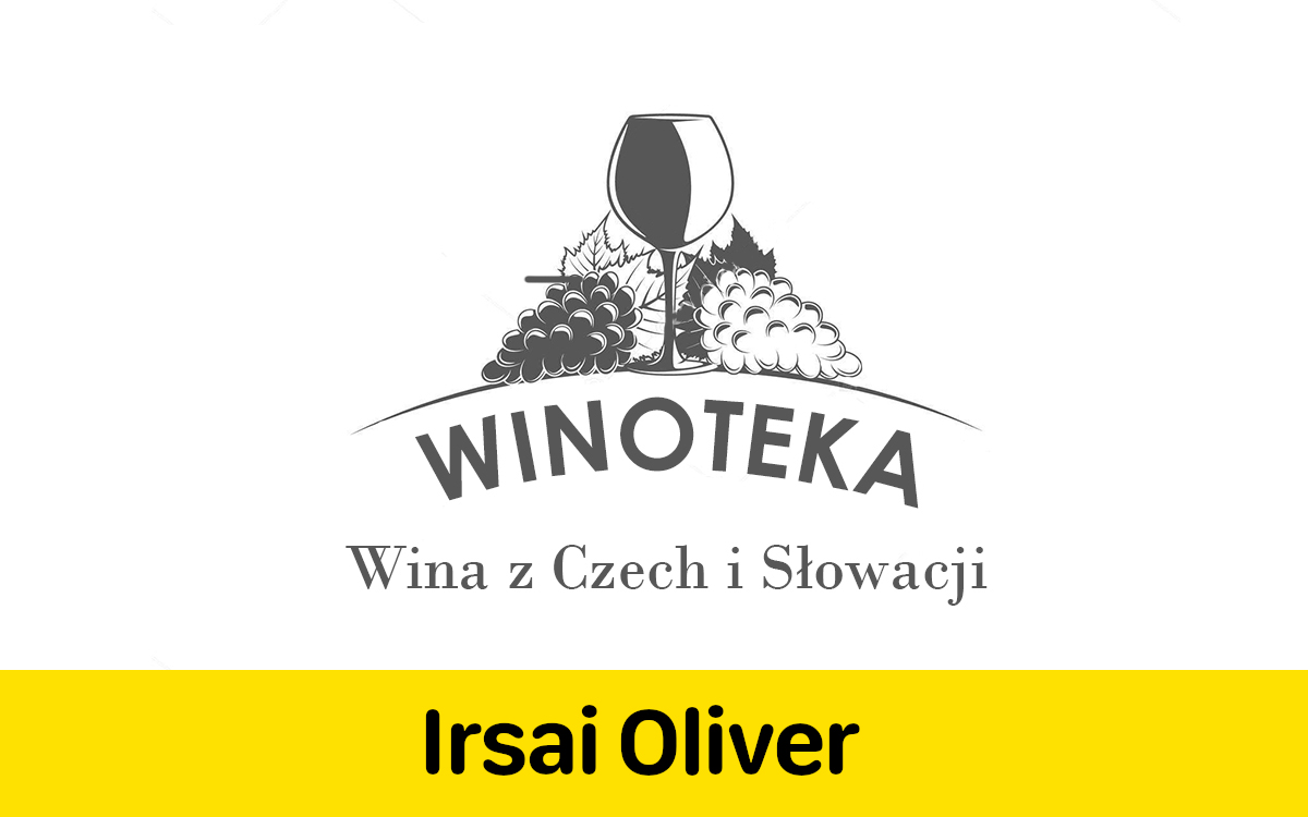 Wino IRSAI OLIVER