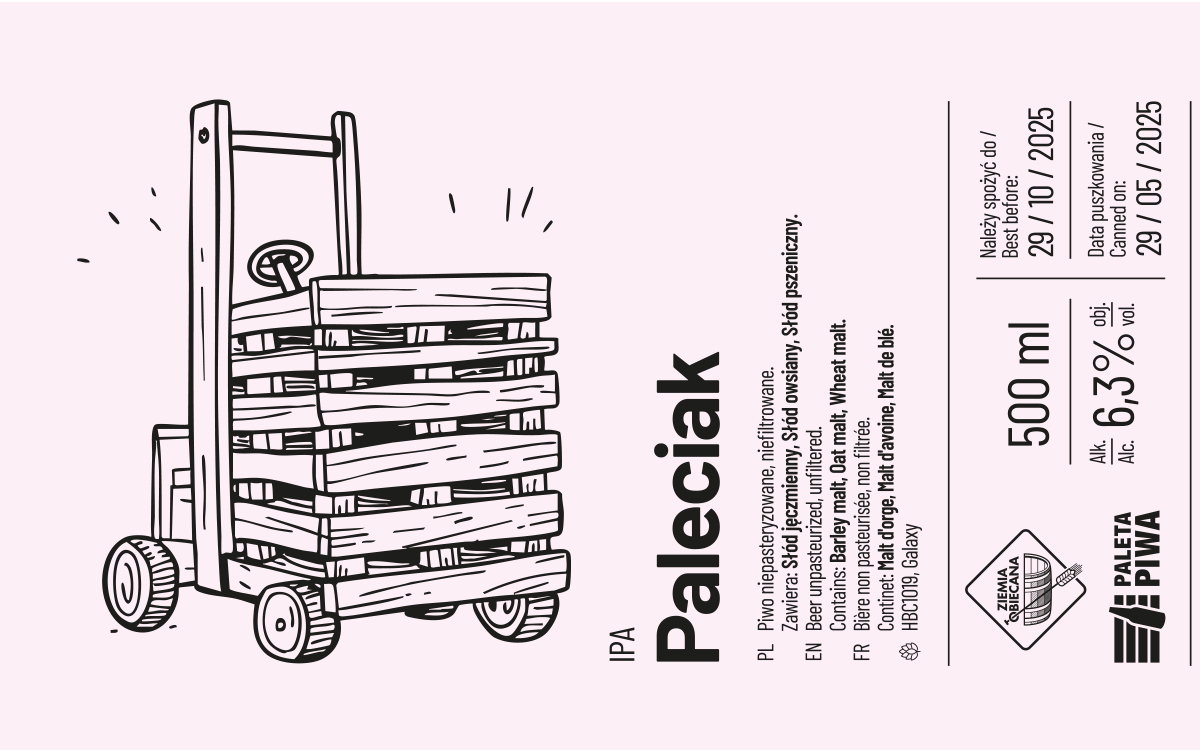 Paleciak