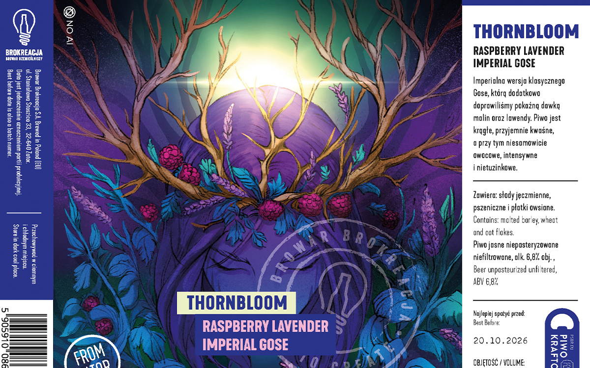 Thornbloom
