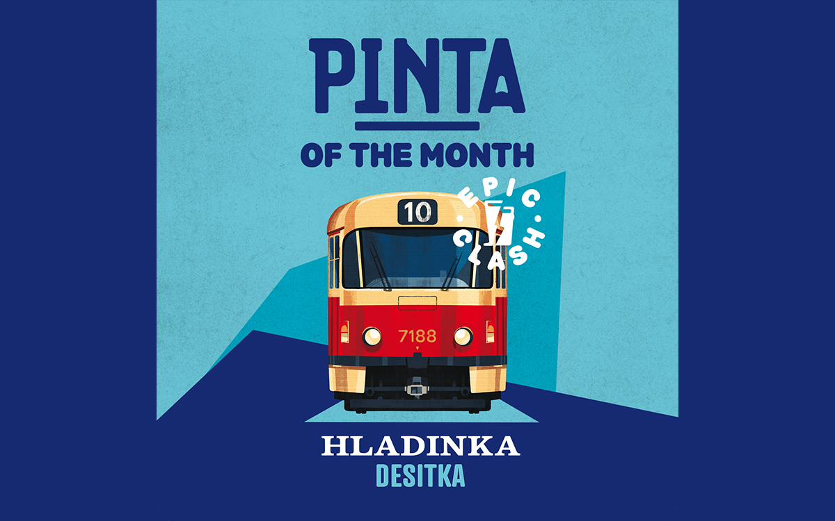 Hladinka