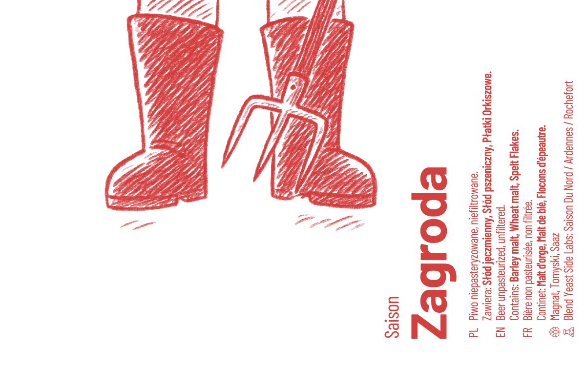 Zagroda