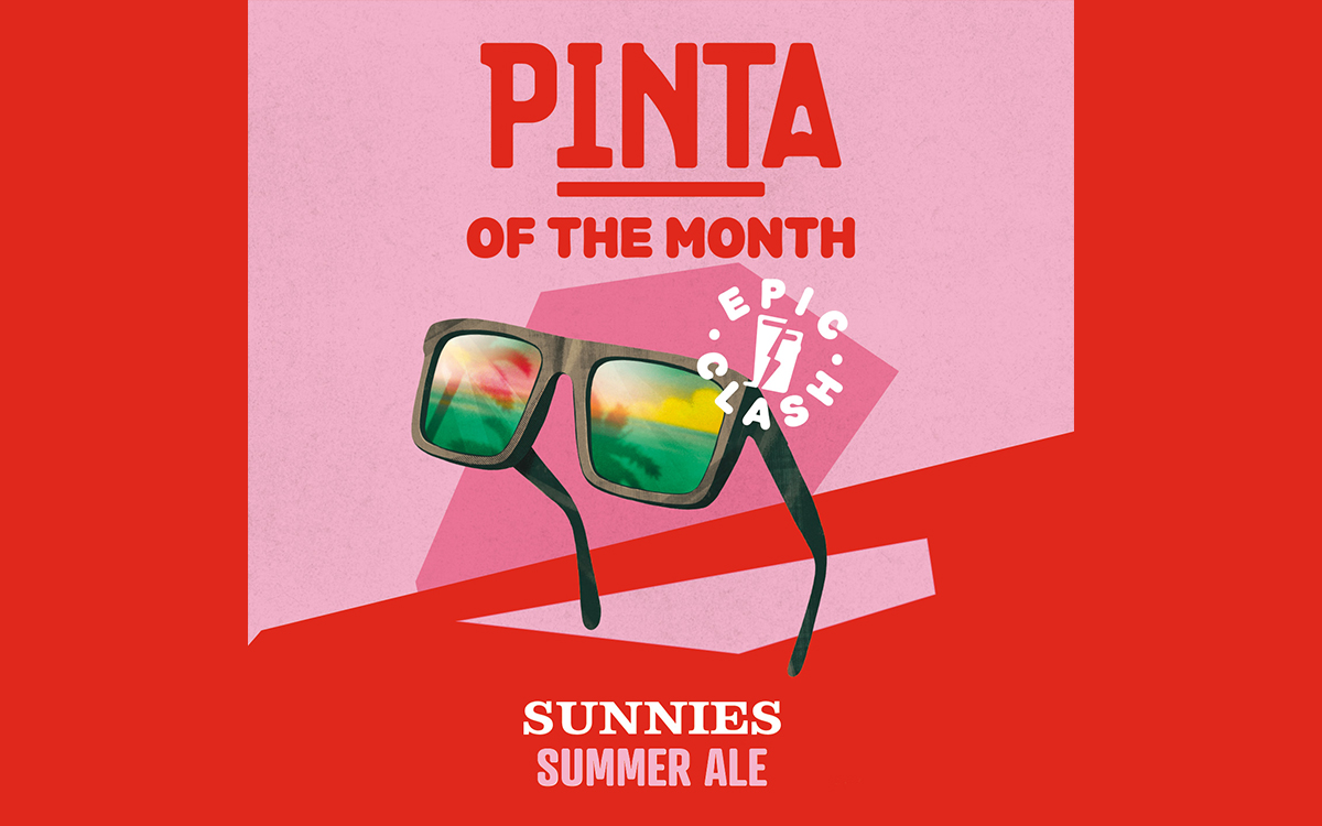 PINTA Sunnies