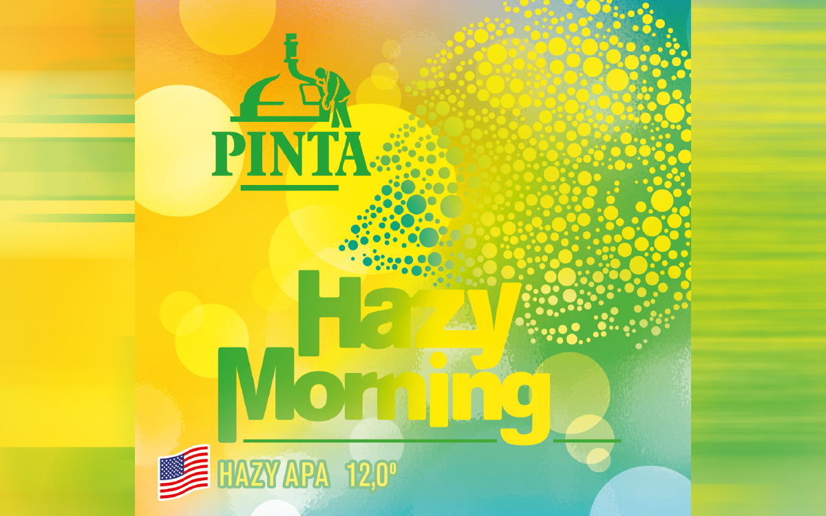 Hazy Morning
