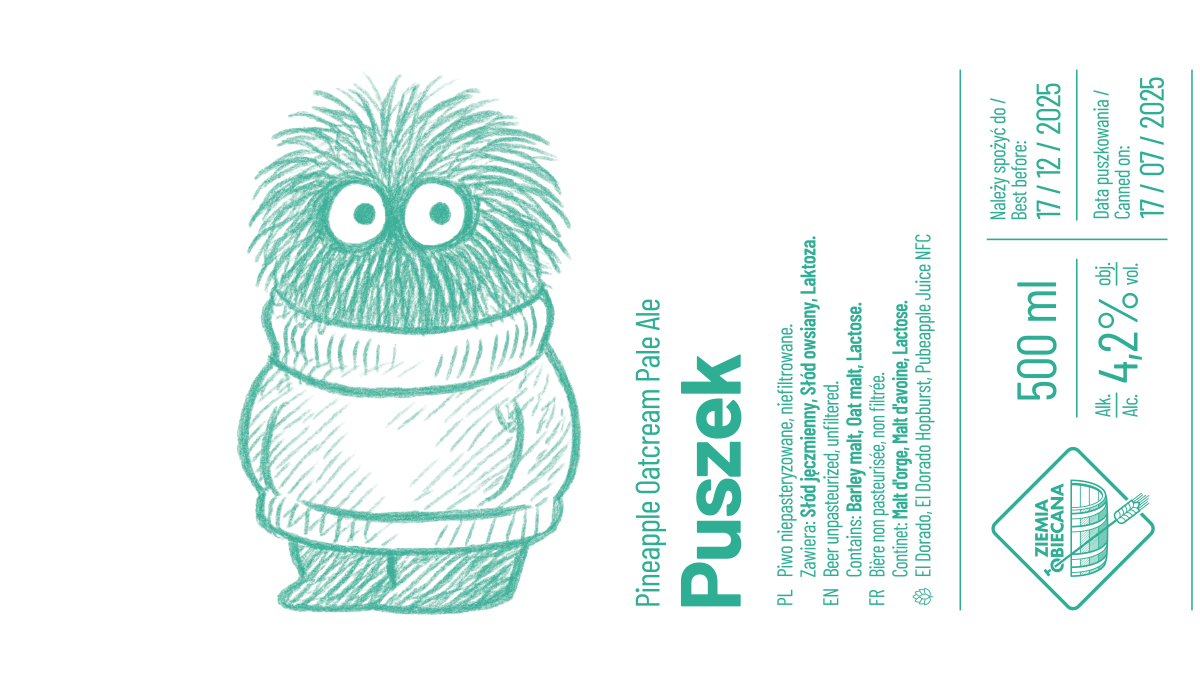 Puszek
