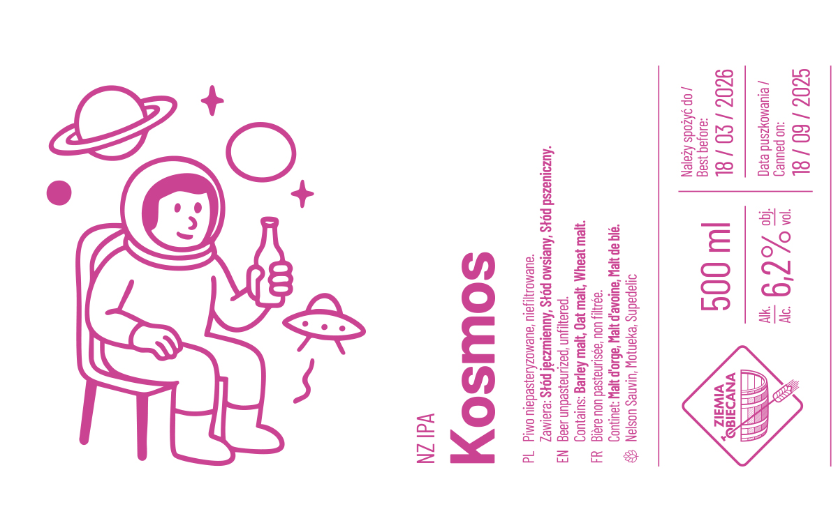 Kosmos