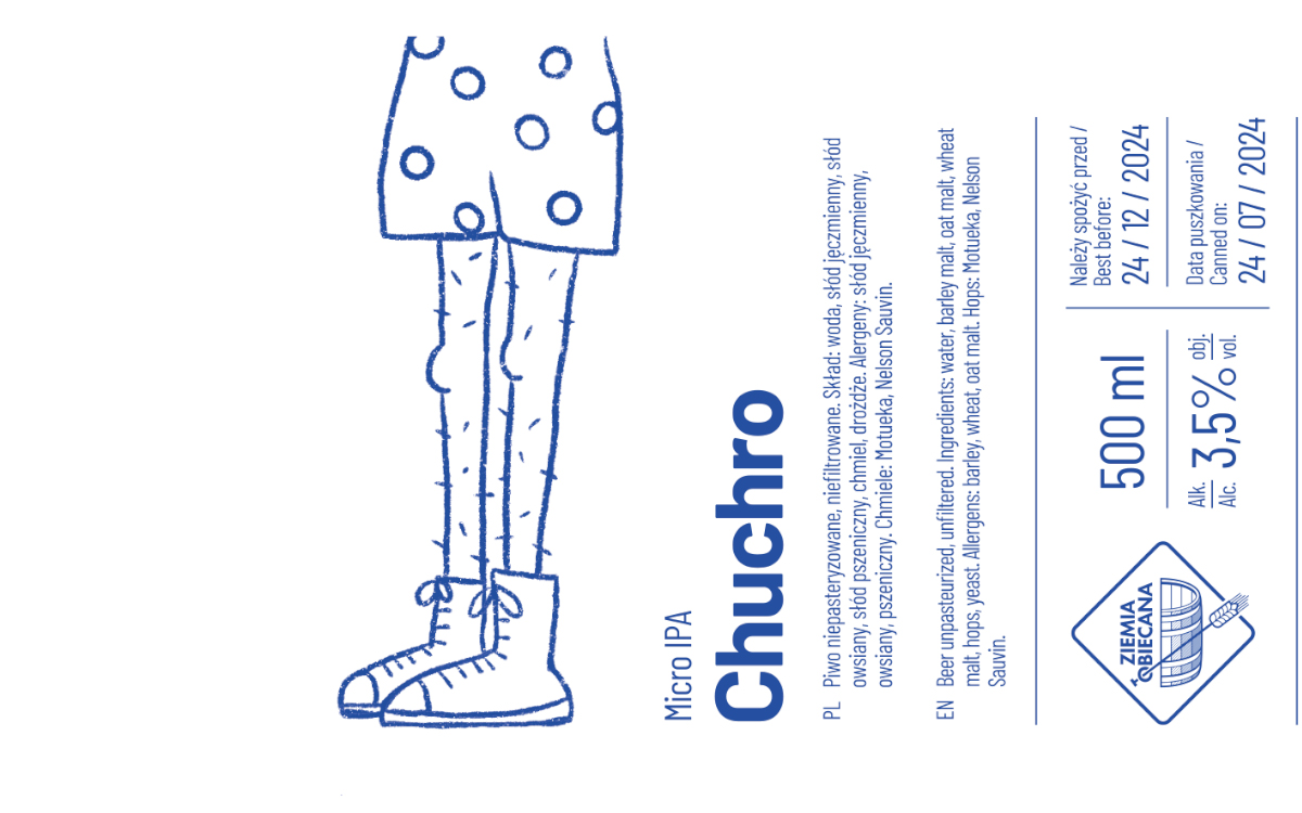 Chuchro