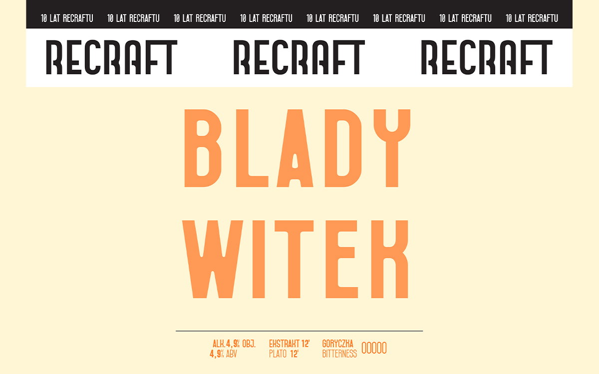 Blady Witek