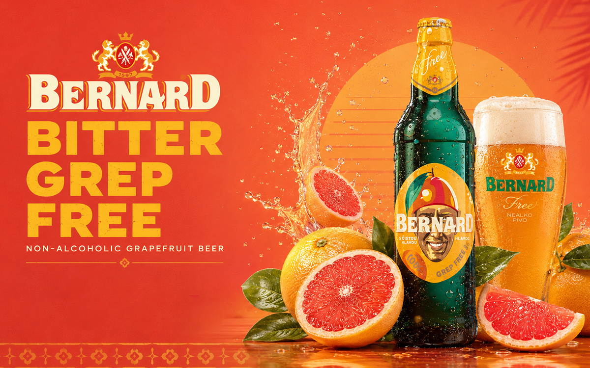 Bernard Grep Free