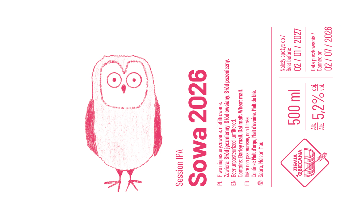 Sowa 2026