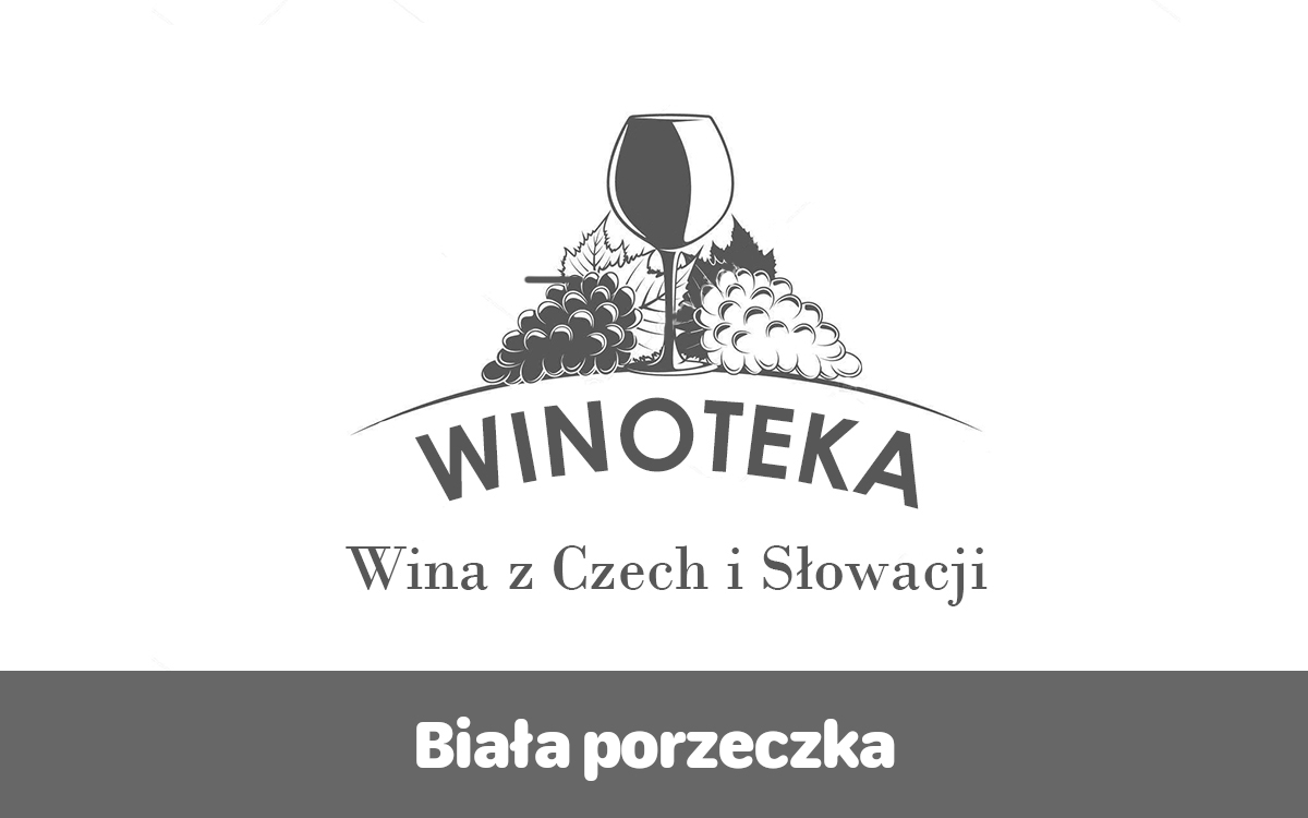 wino BIAŁA PORZECZKA