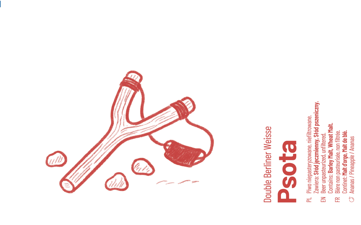 Psota