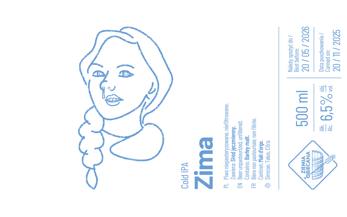 Zima