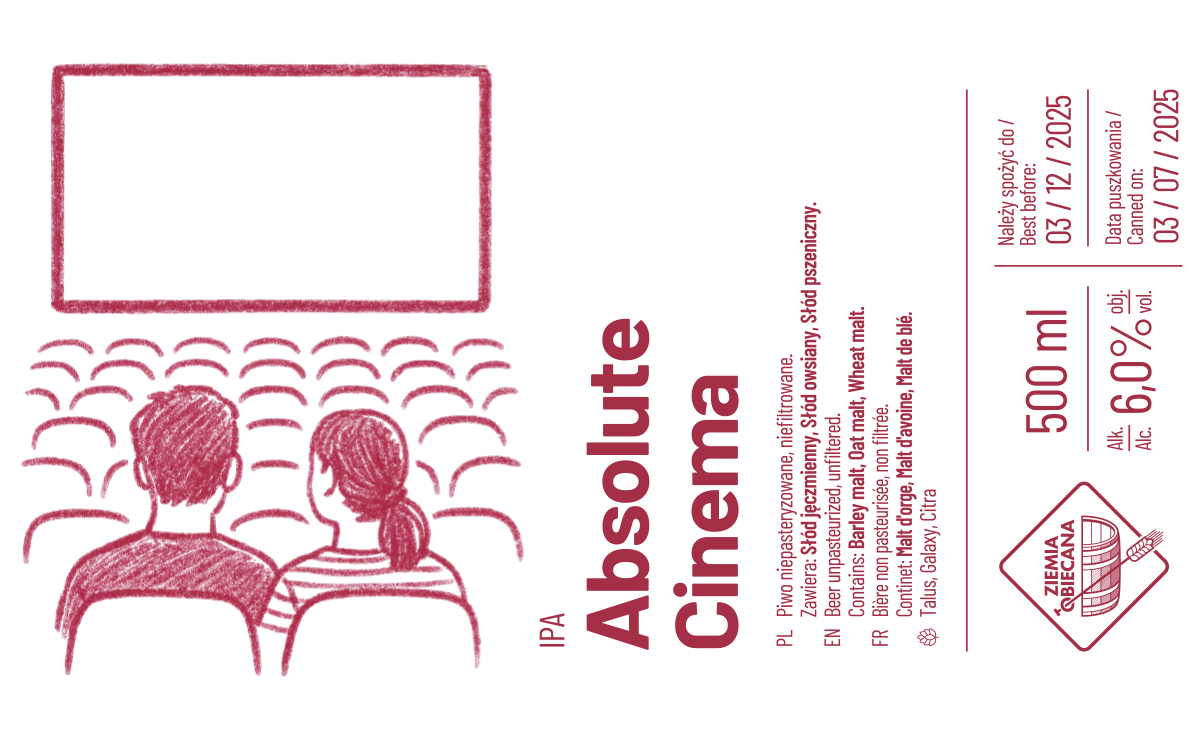 Absolute Cinema
