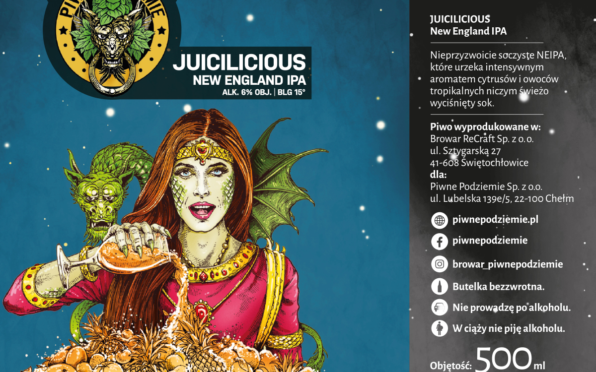 Juicilicious