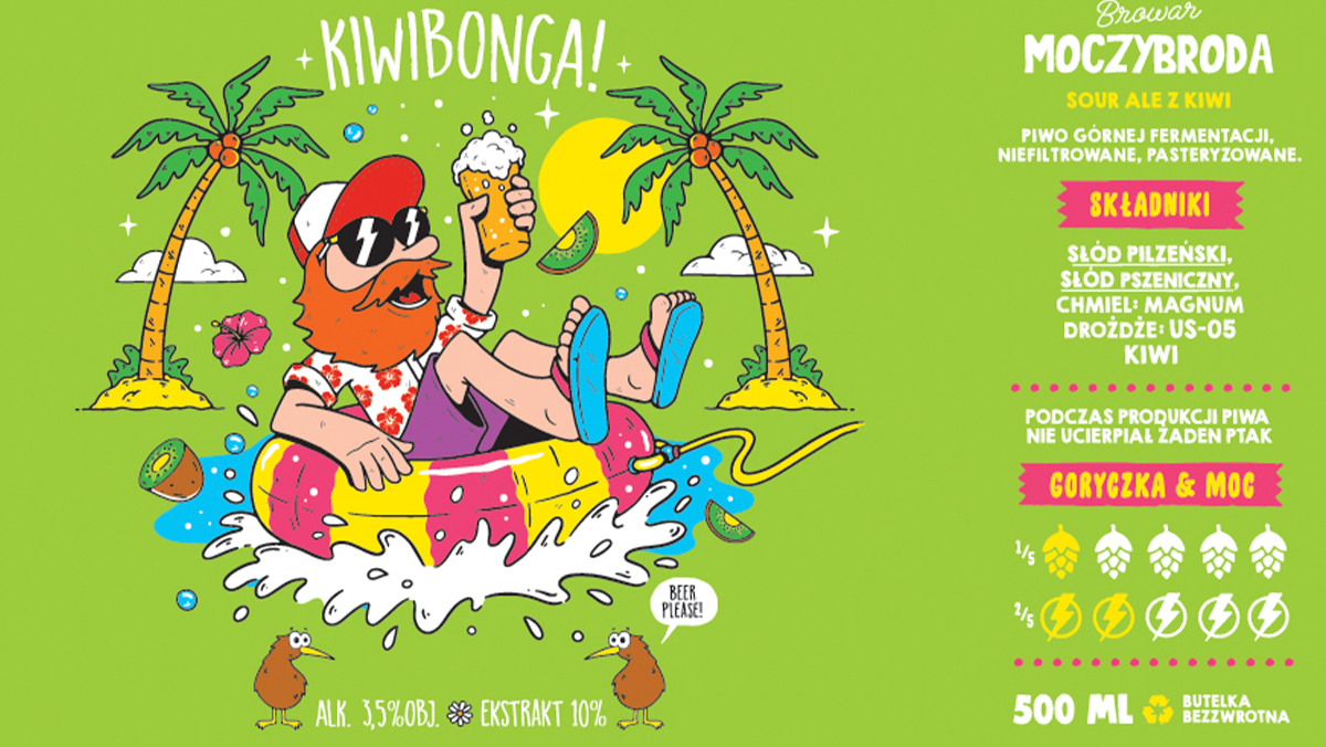 Kiwibonga