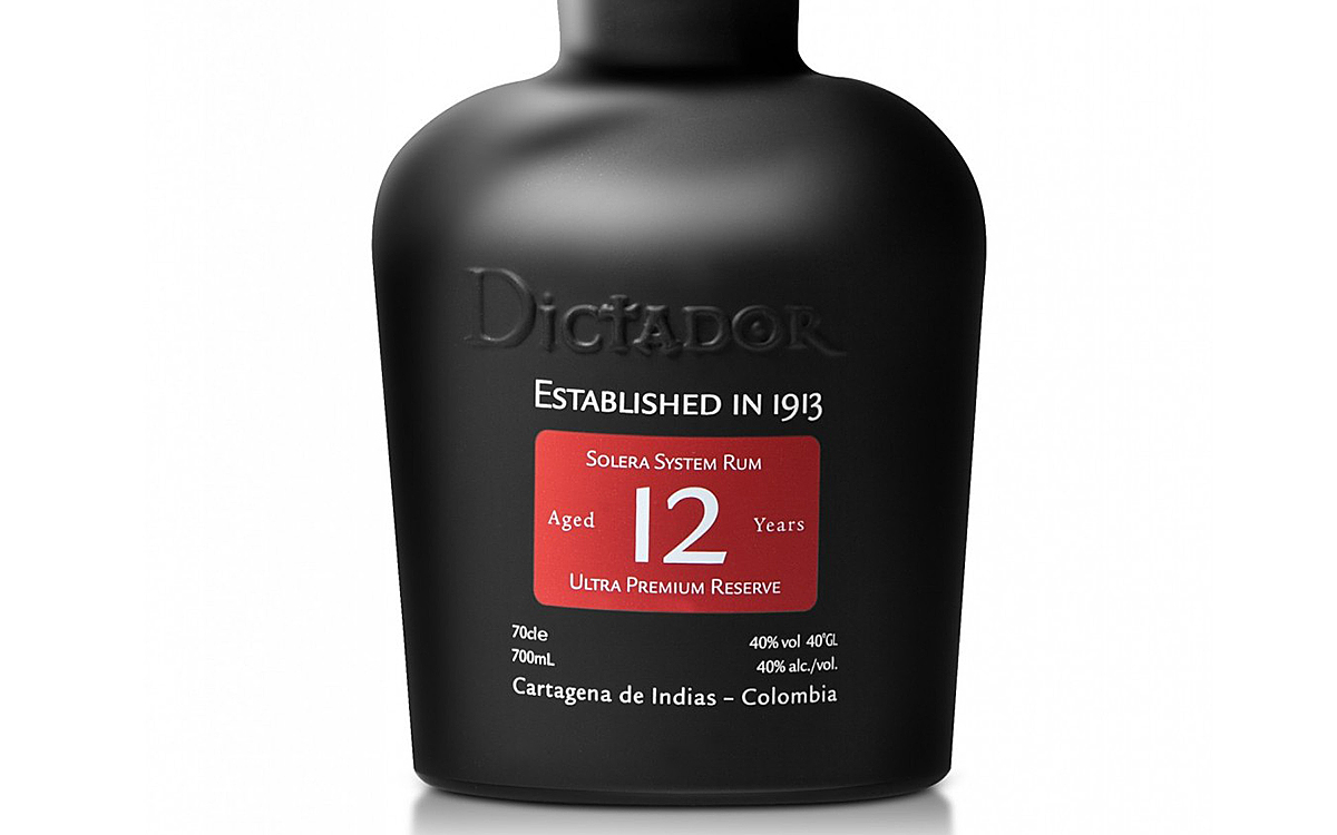 Dictador 12