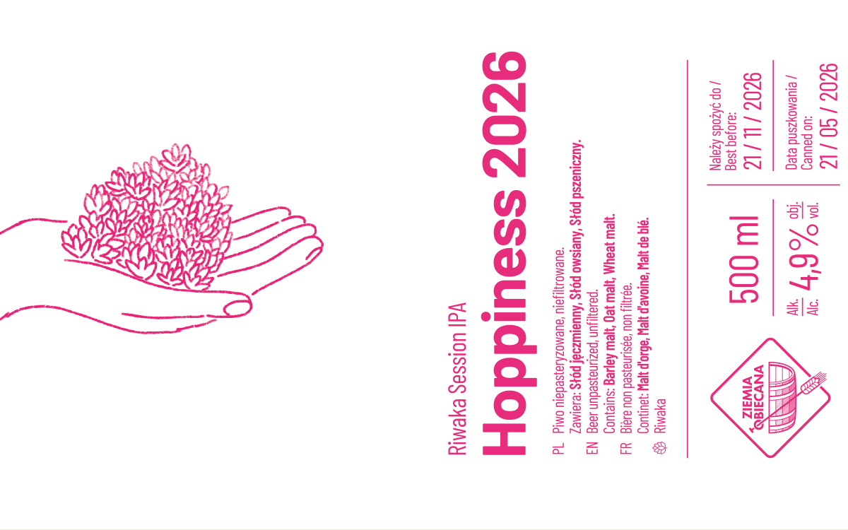 Hoppiness 2026