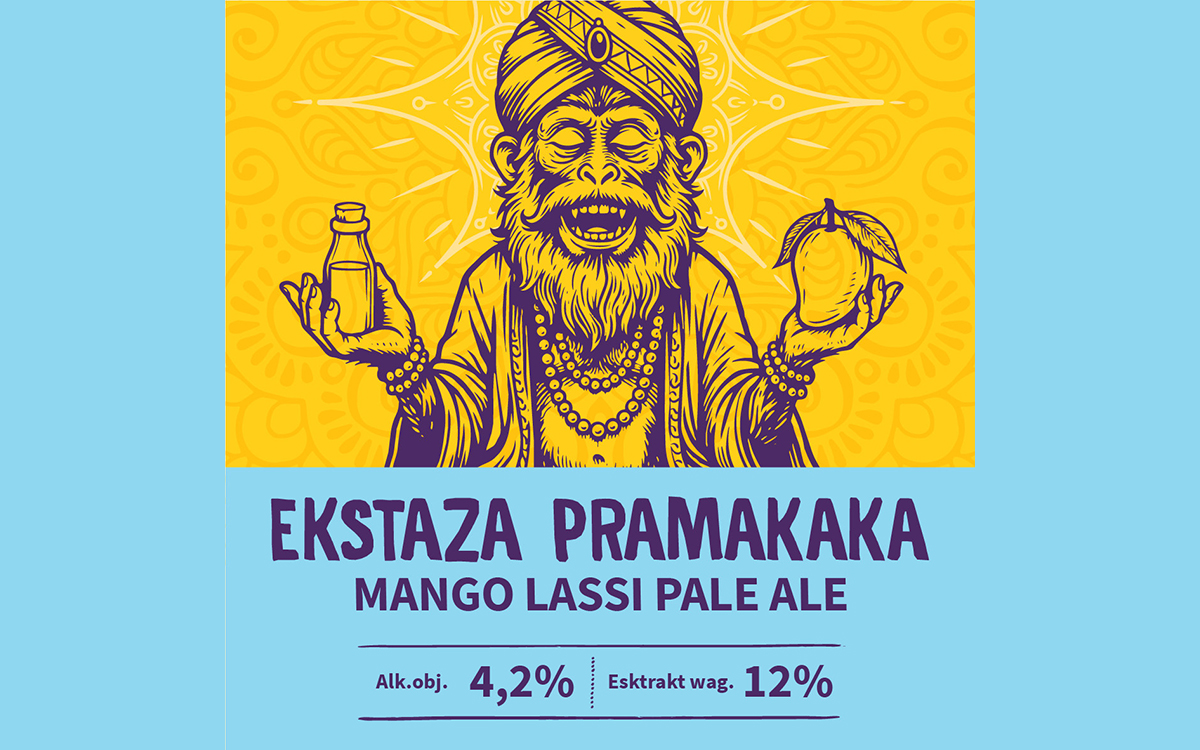 Ekstaza Pramakaka