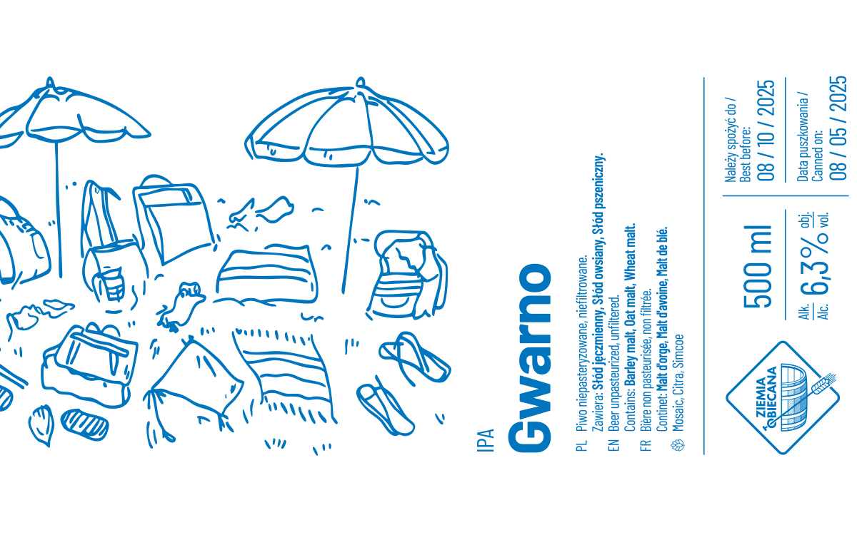 Gwarno