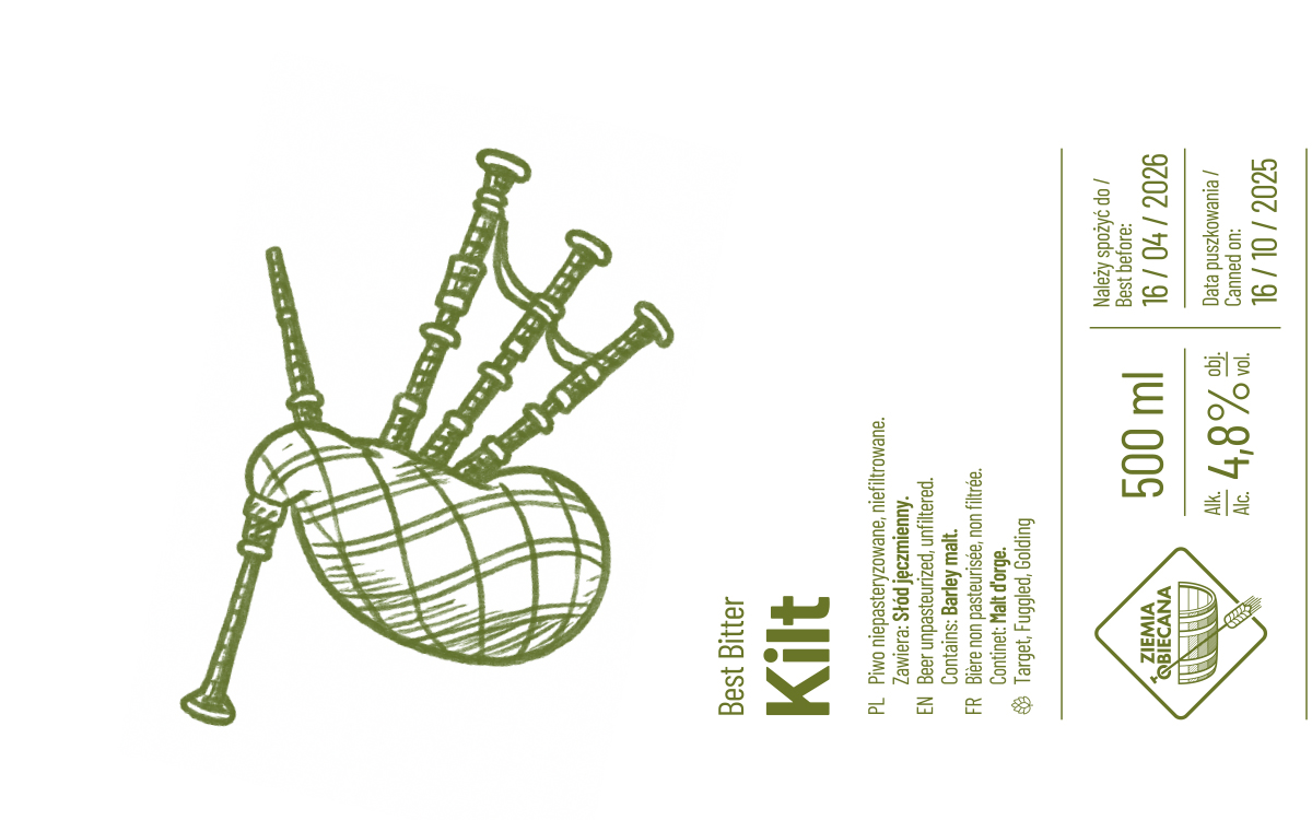 Kilt