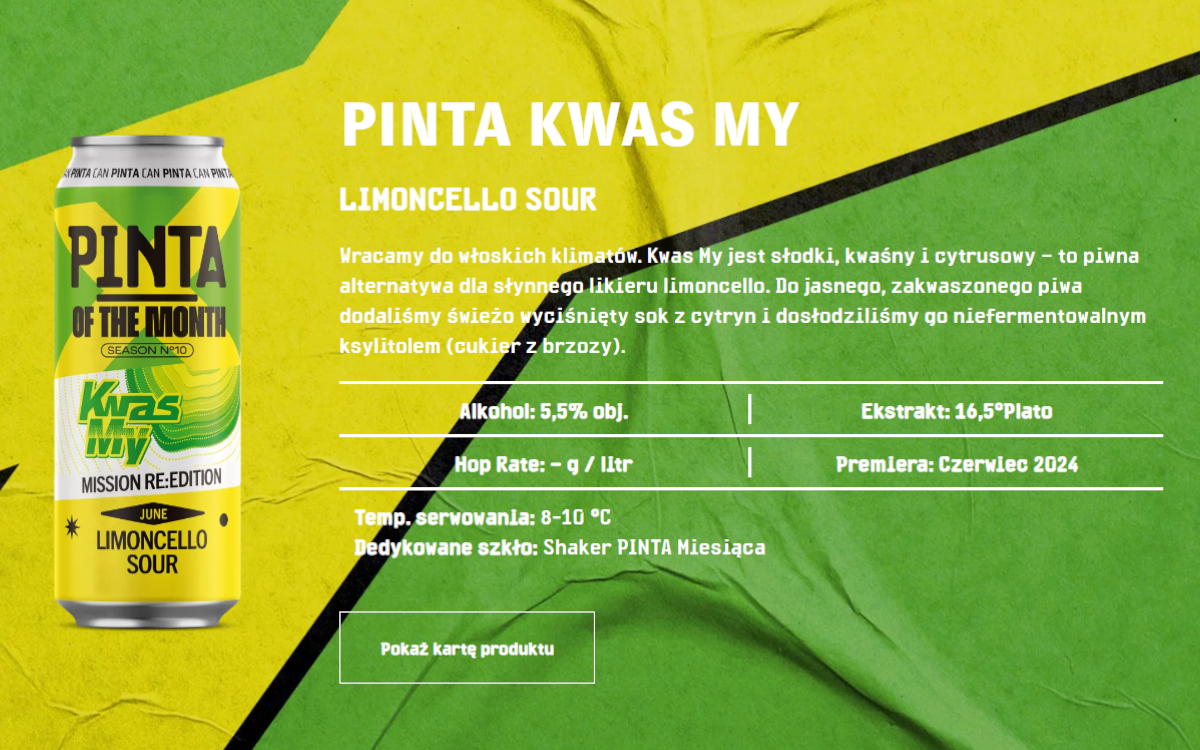 Kwas MY