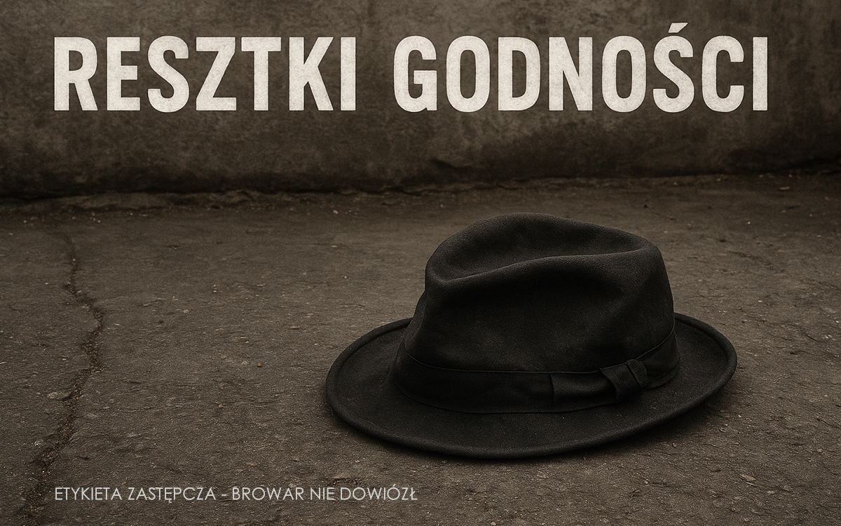 Resztki godności