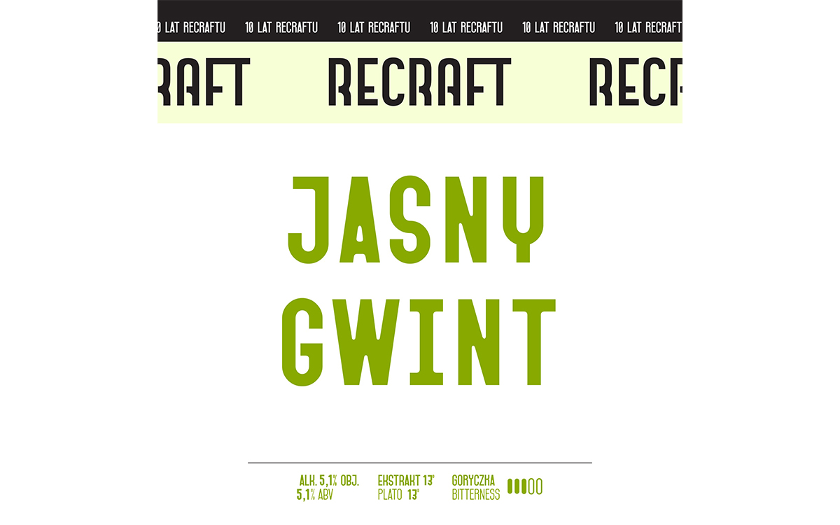 Jasny gwint