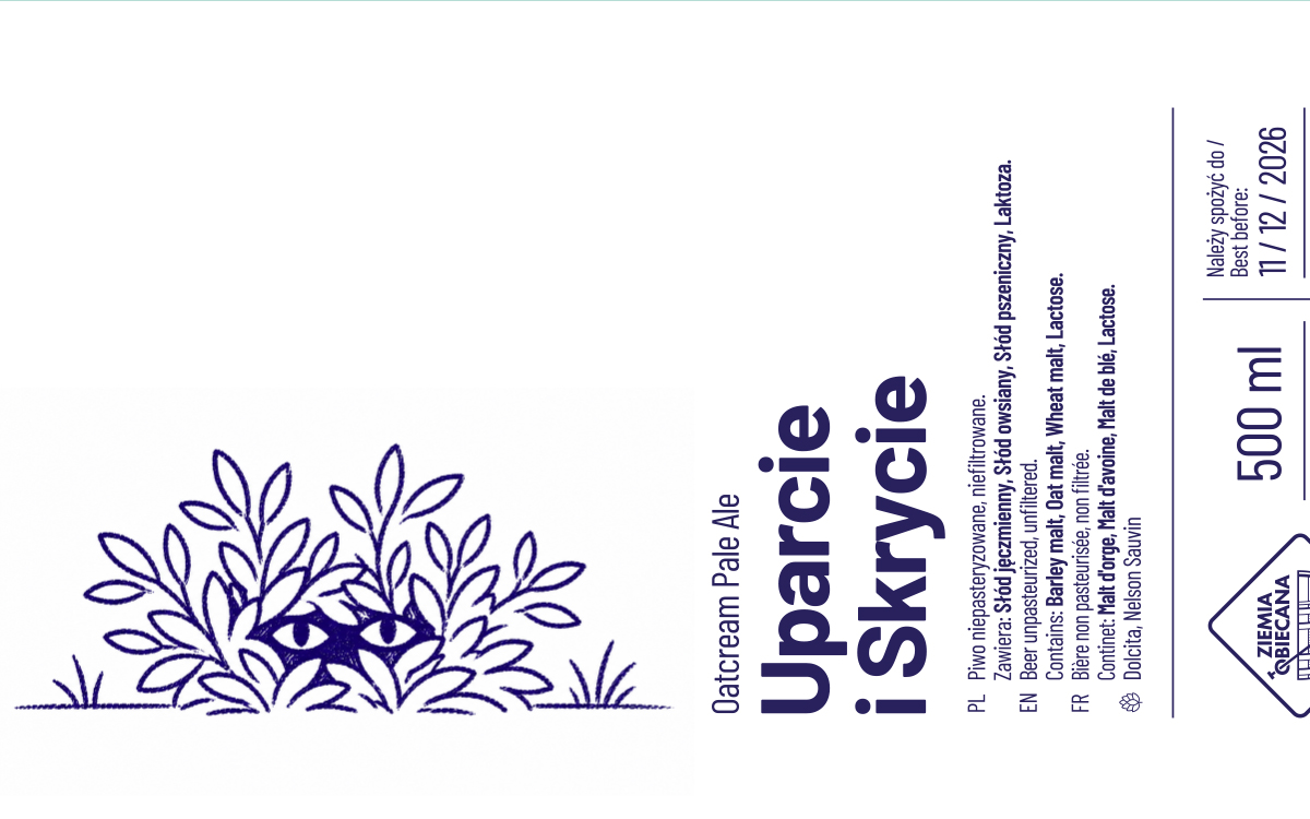 Uparcie i Skrycie