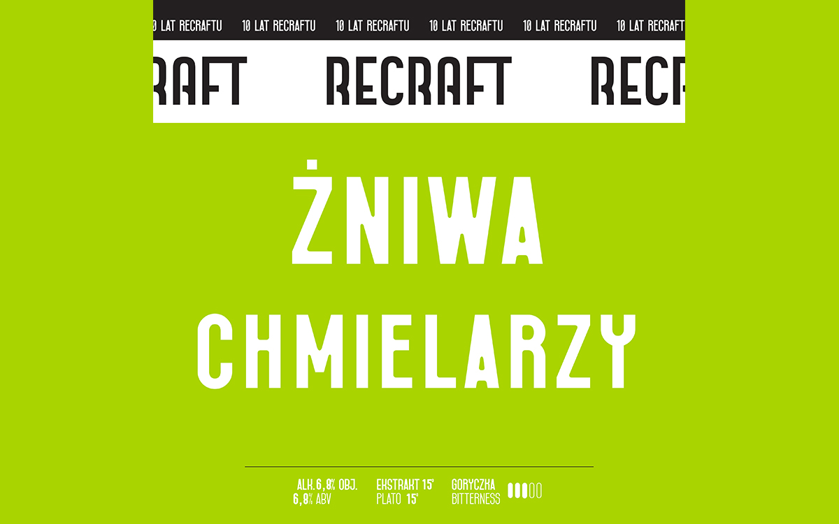 Żniwa Chmielarzy