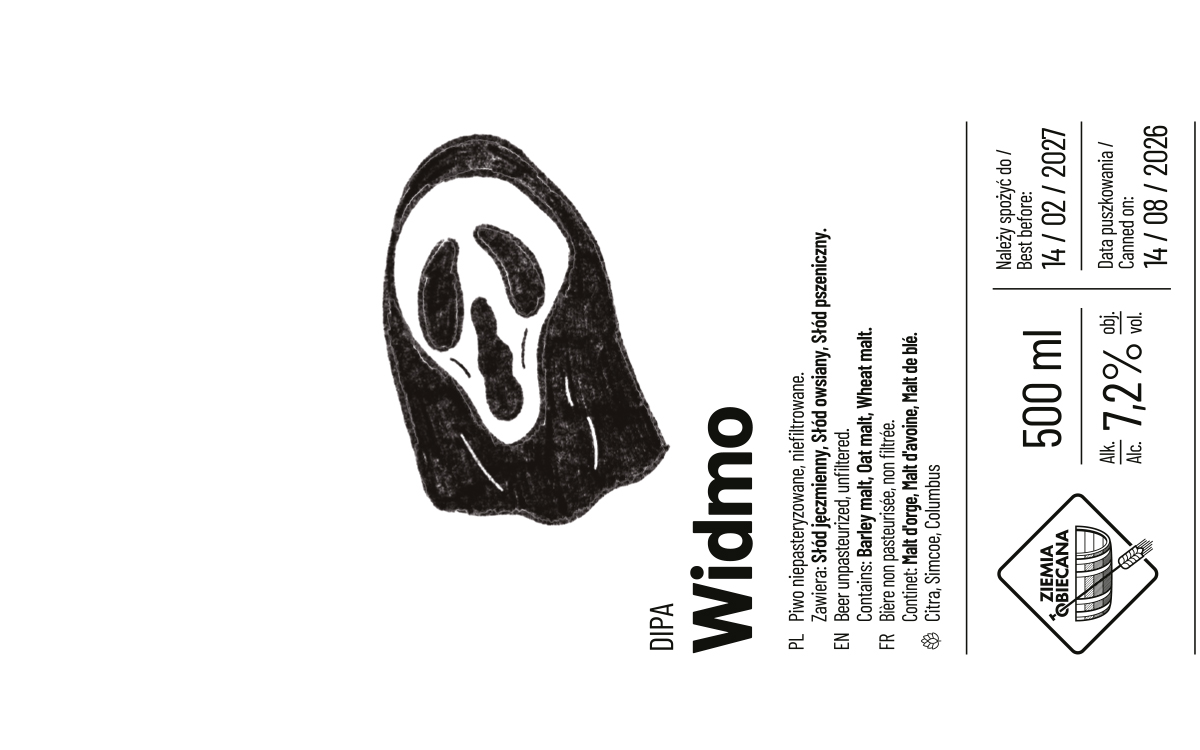 Widmo
