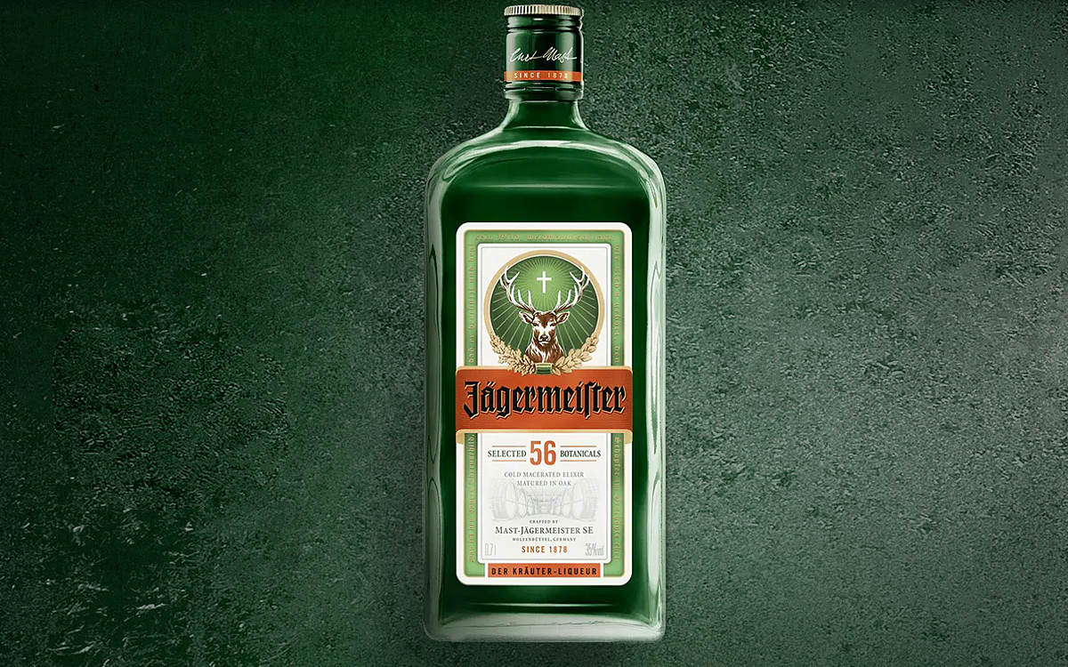 Jägermeister