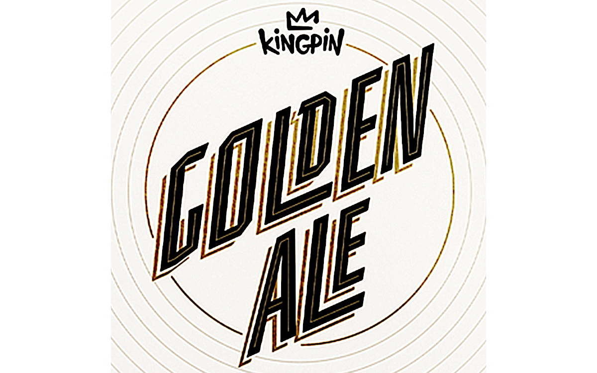 Golden Ale