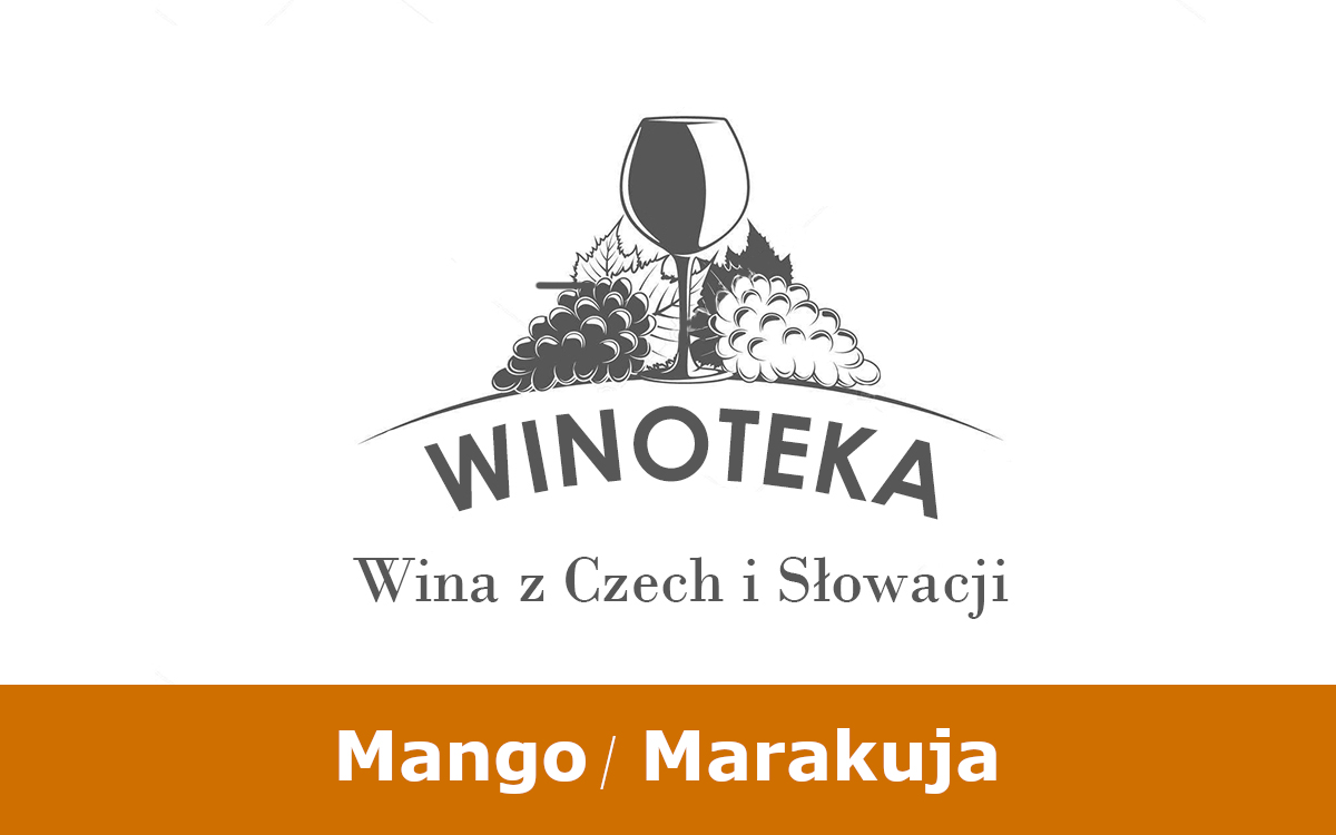 WINO Mango/Marakuja