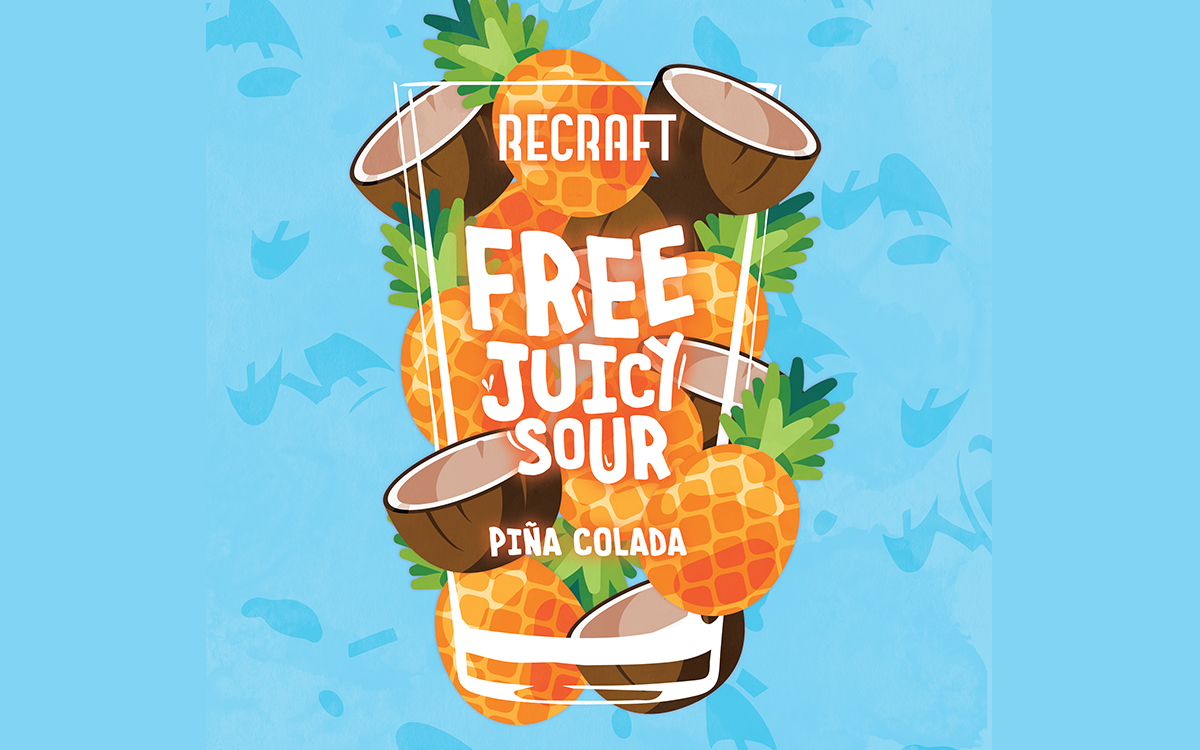 Pinacolada BEZALKO