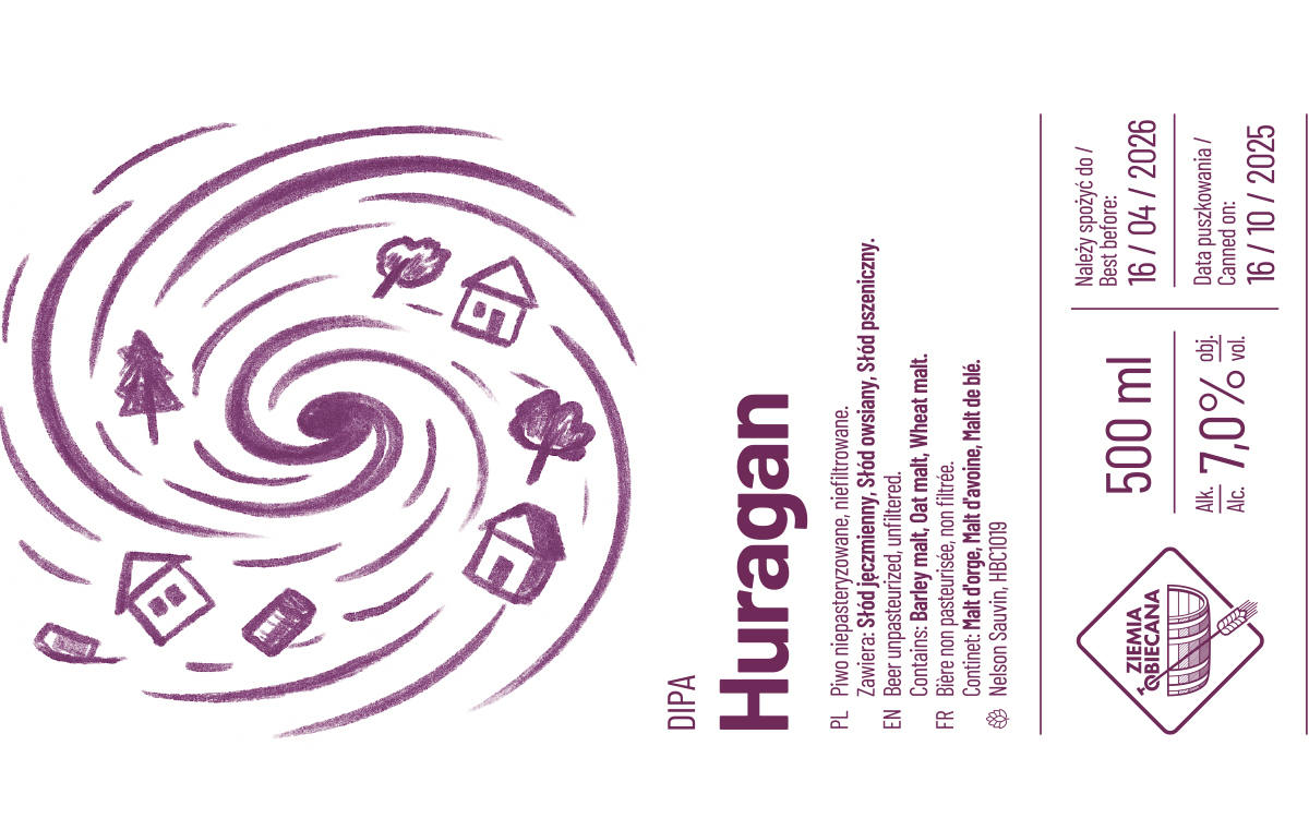 Huragan