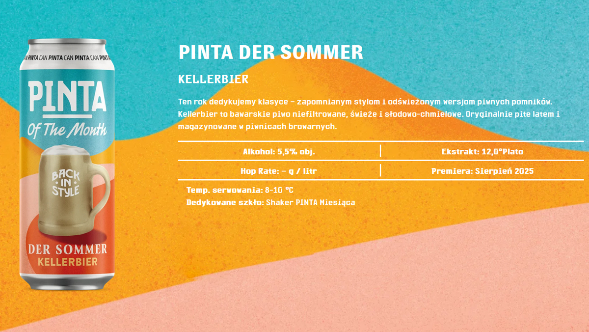 Der Sommer