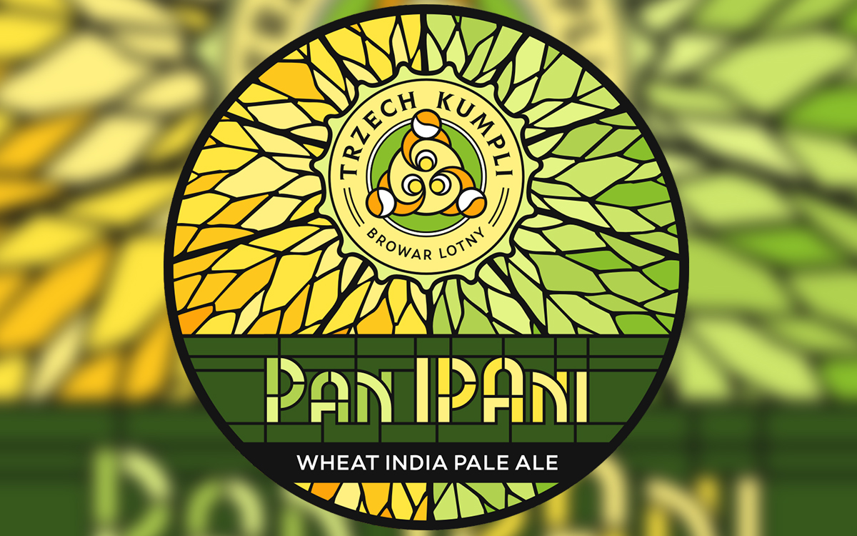 Pan IPAni