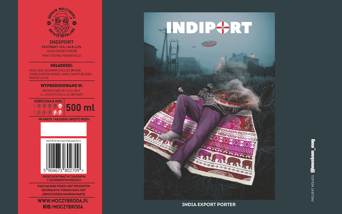Indiport