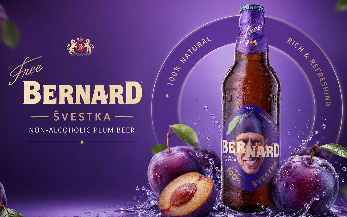 Bernard Svestka Free