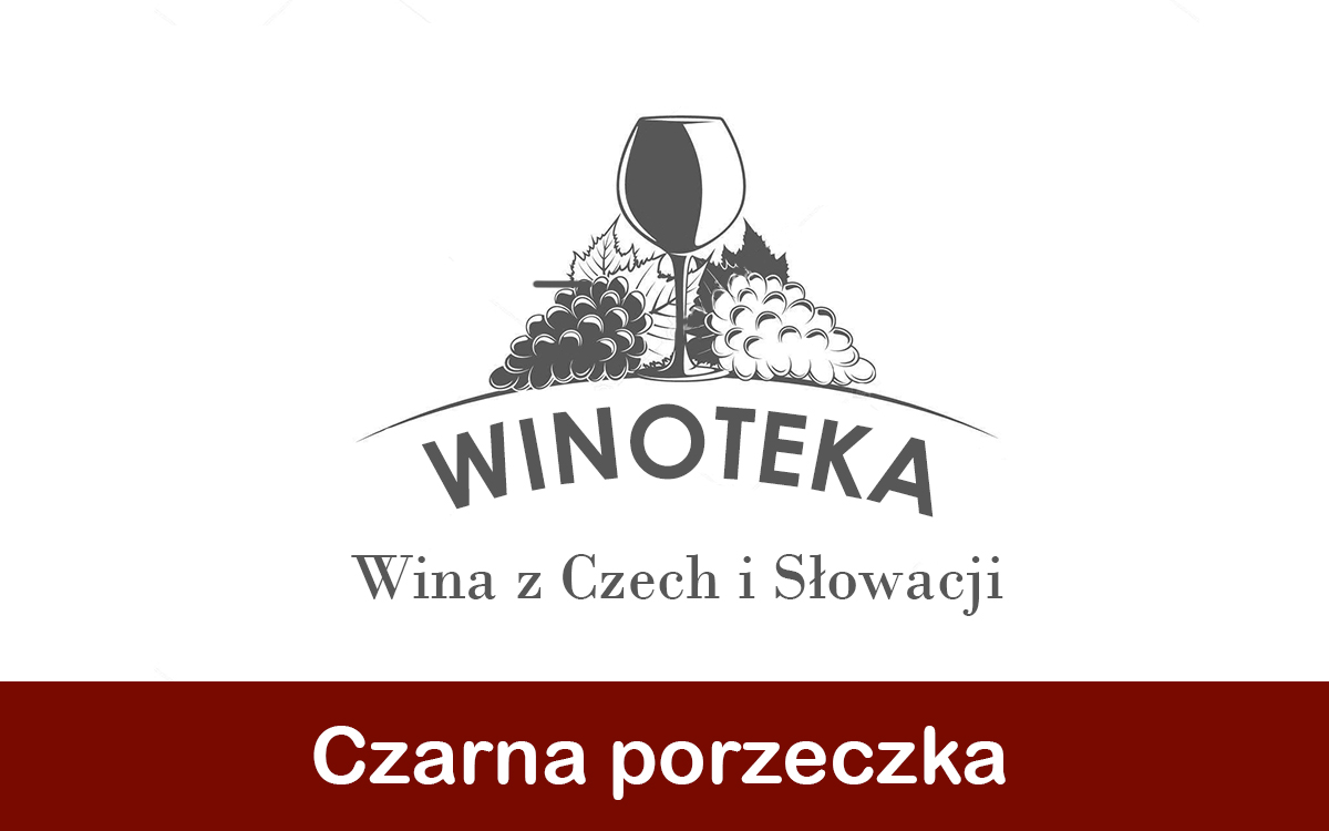 Wino PORZECZKA