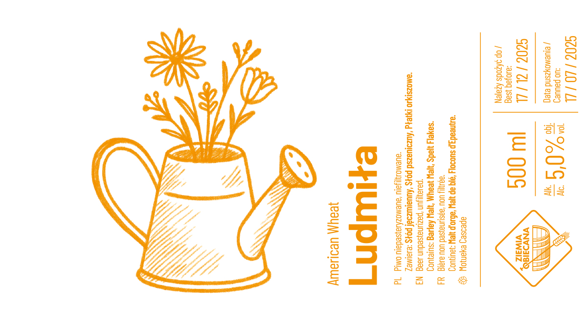 Ludmiła