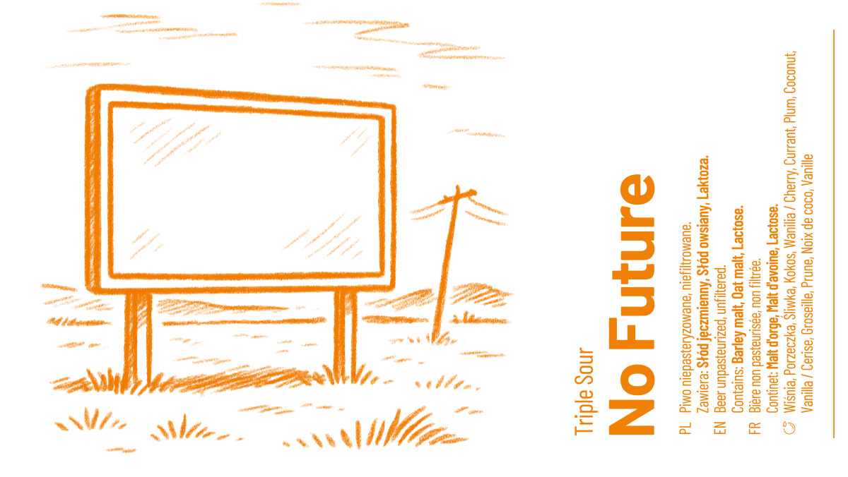 No Future