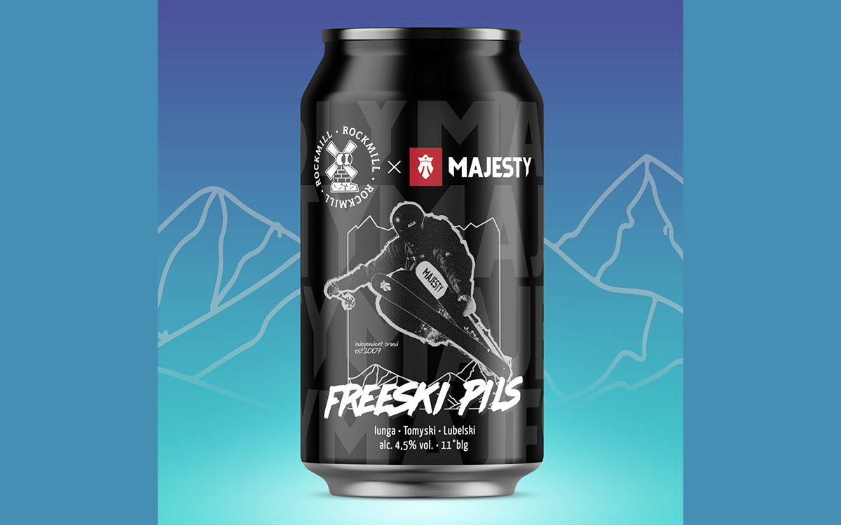 Freski Pils