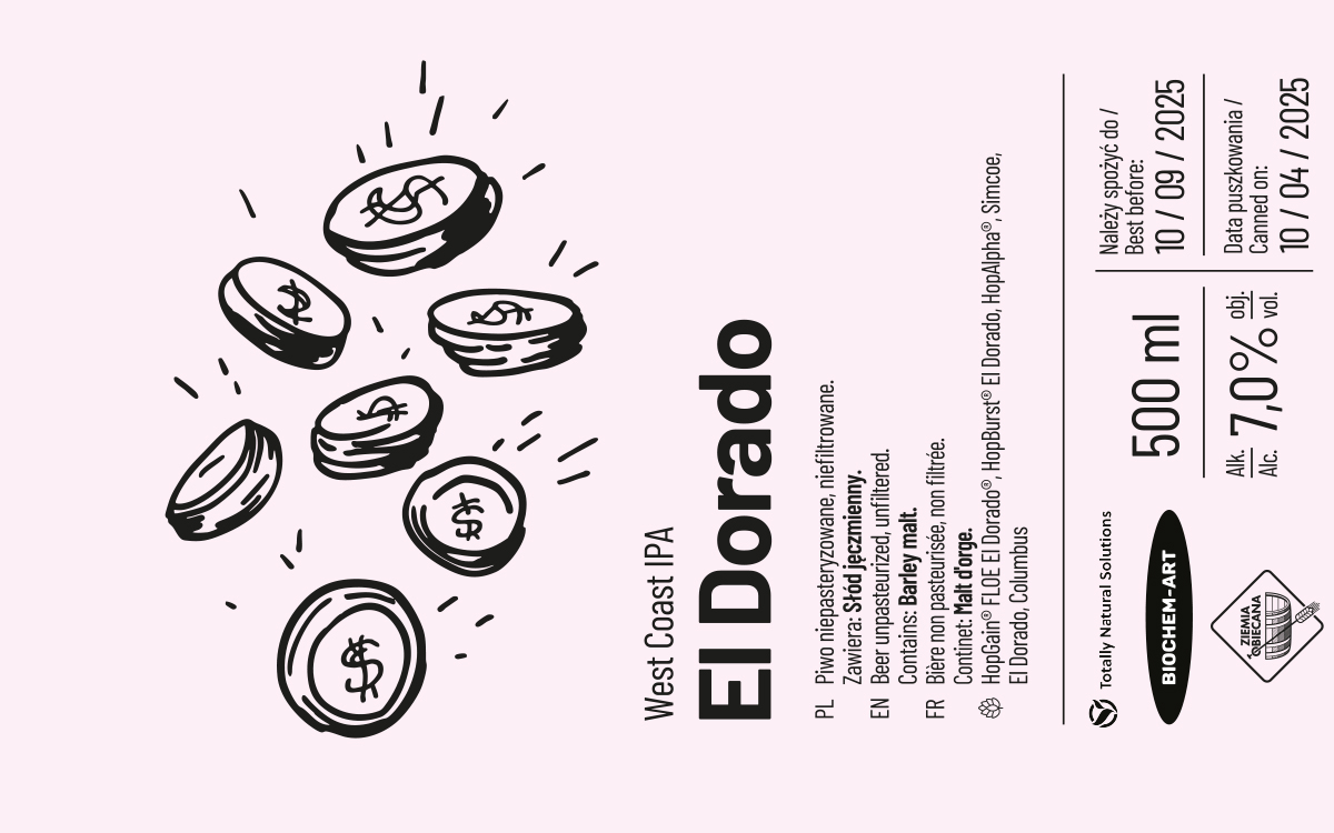 El Dorado