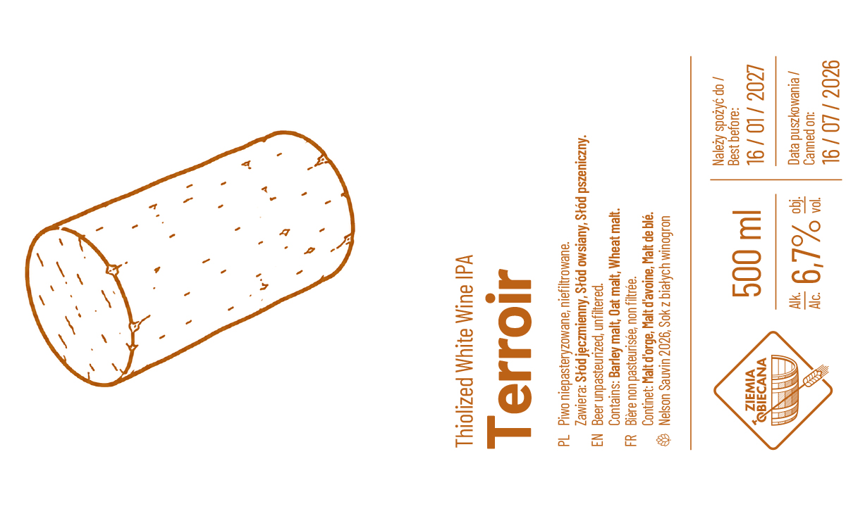 Terroir